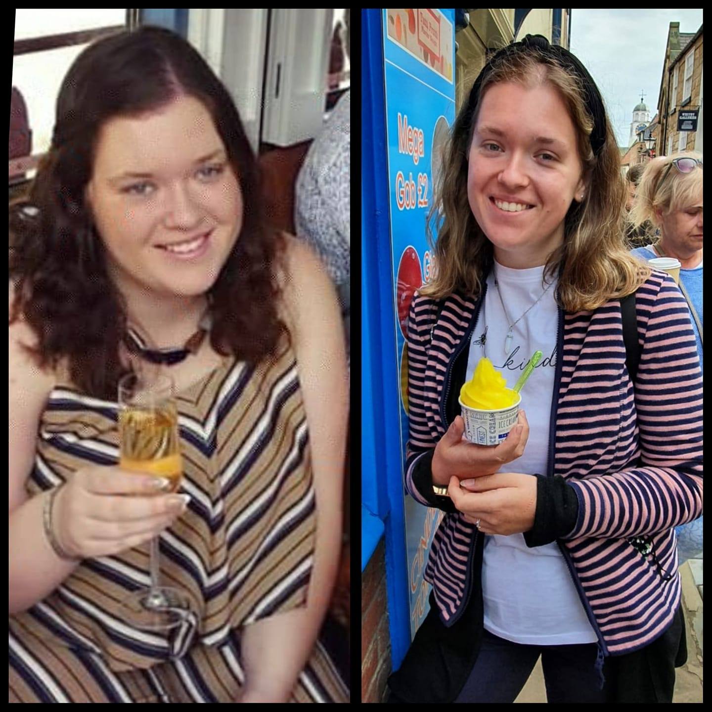 jemma donovan weight loss Image 6