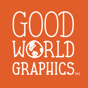 Good World Graphics | San Francisco CA