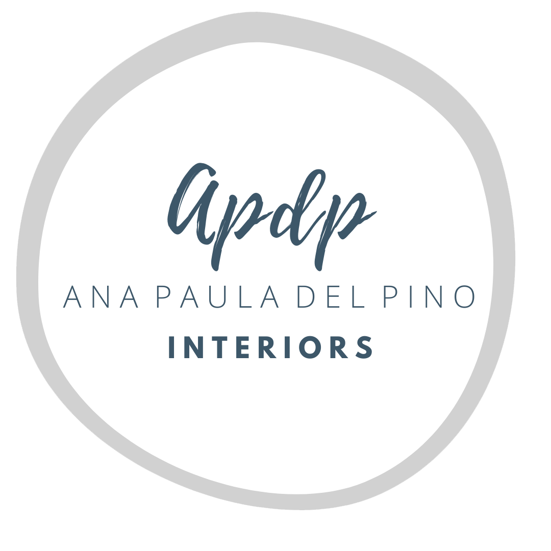 Interior Design - arq. Ana Paula del Pino