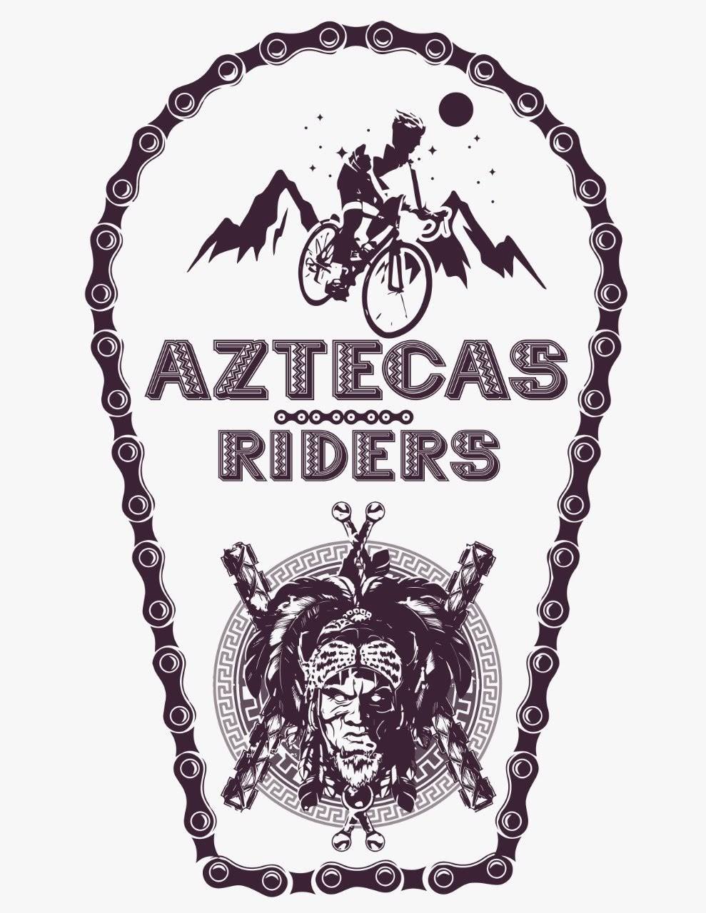 Aztecas Riders