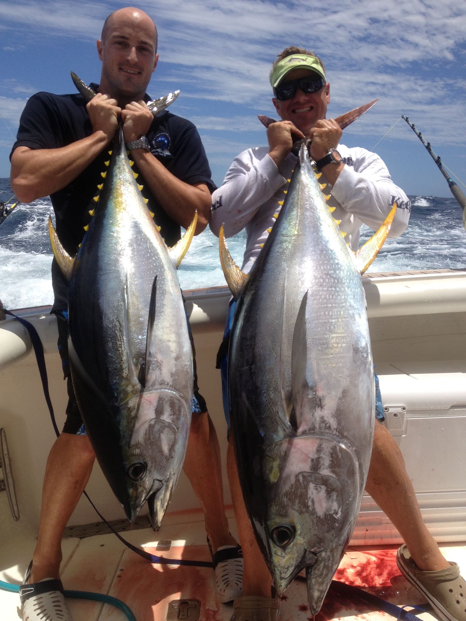 Rottnest Fishing