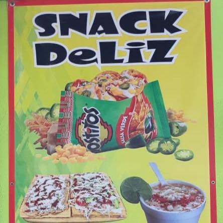 Snack DeLiz