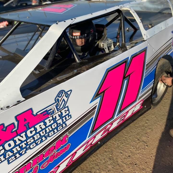 Ryan Miller Racing