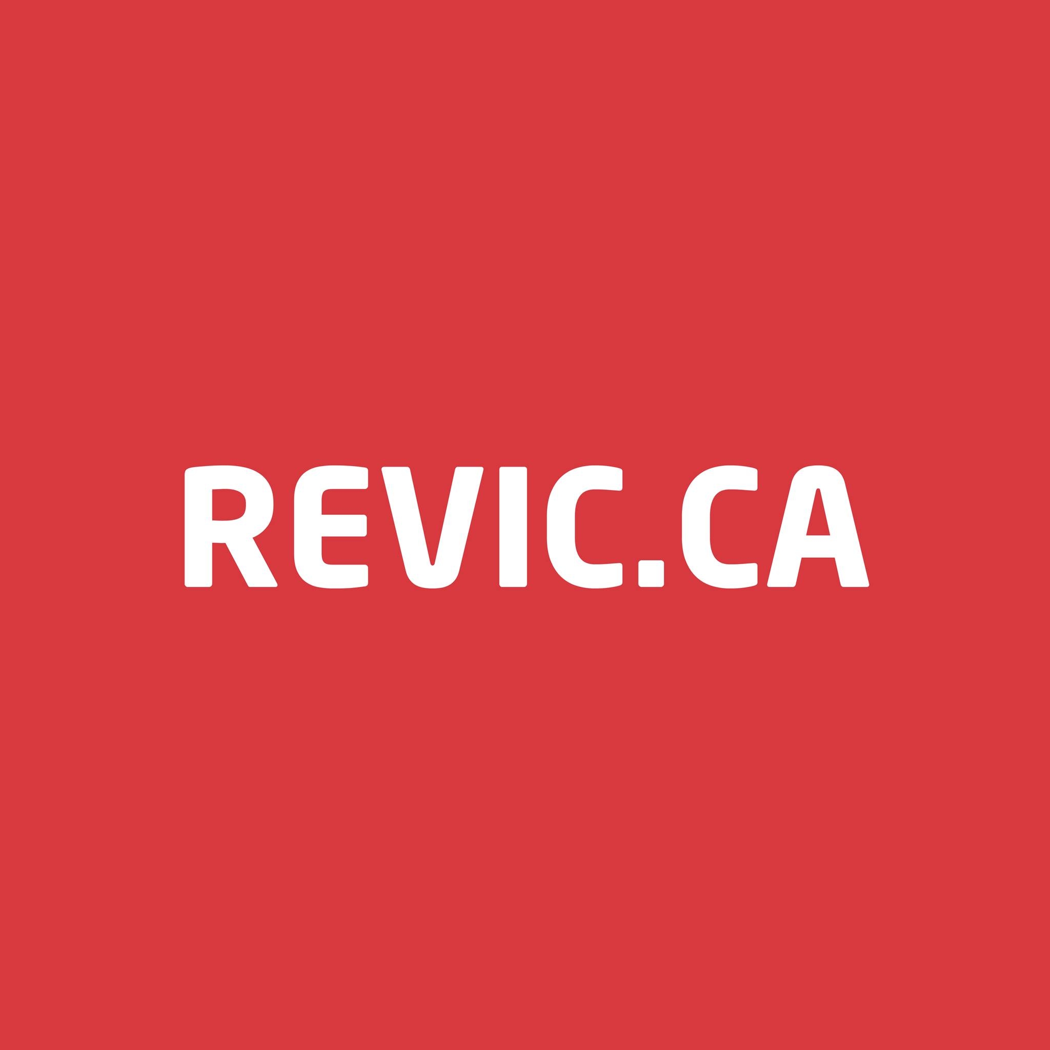 REVIC.CA