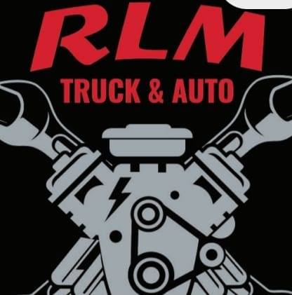 RLM TRUCK and AUTO