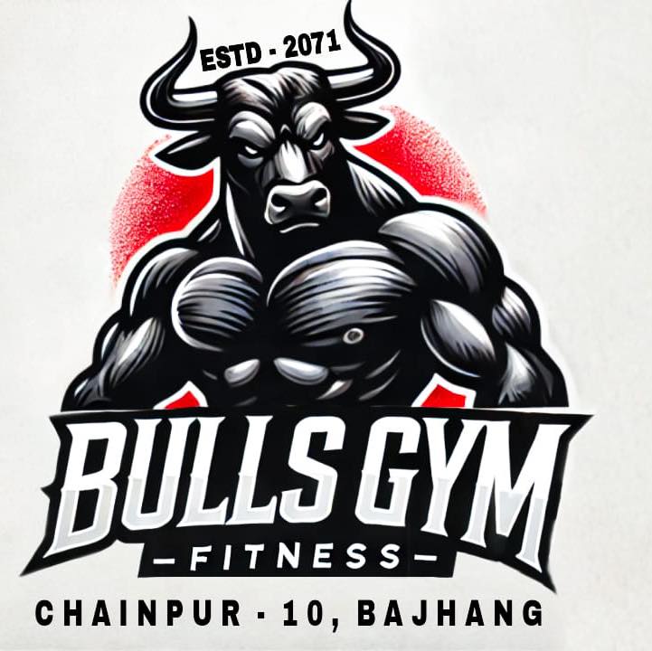 Bulls gym Fitness Centre | Bajhang