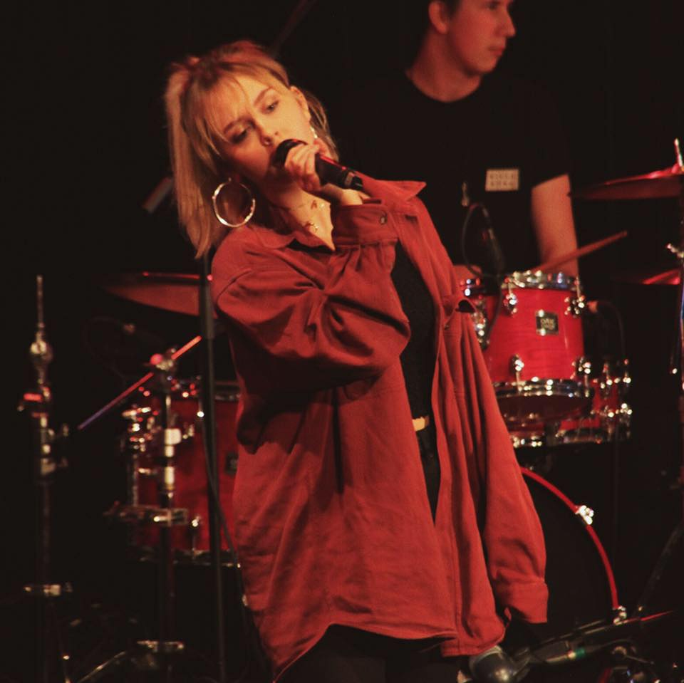 Lily Rose Music