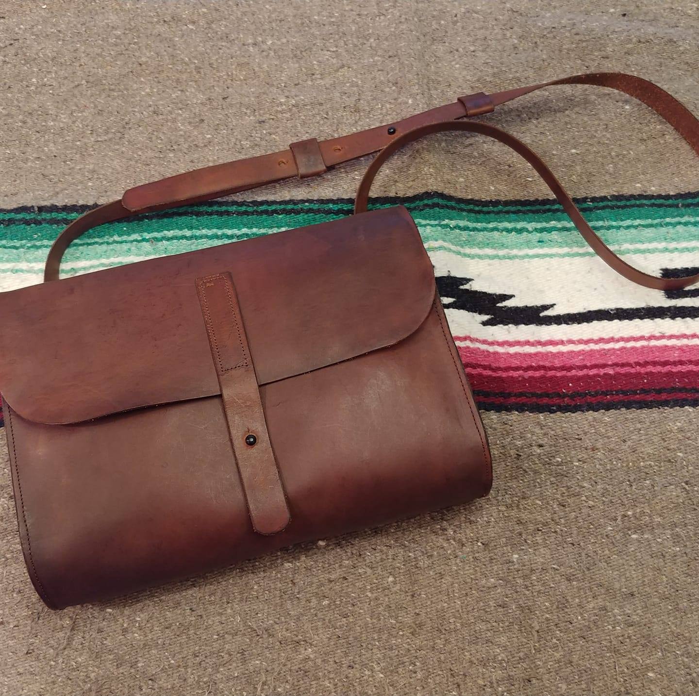 Sugar Hill Leatherworks (@sugarhillleatherworks) • Facebook