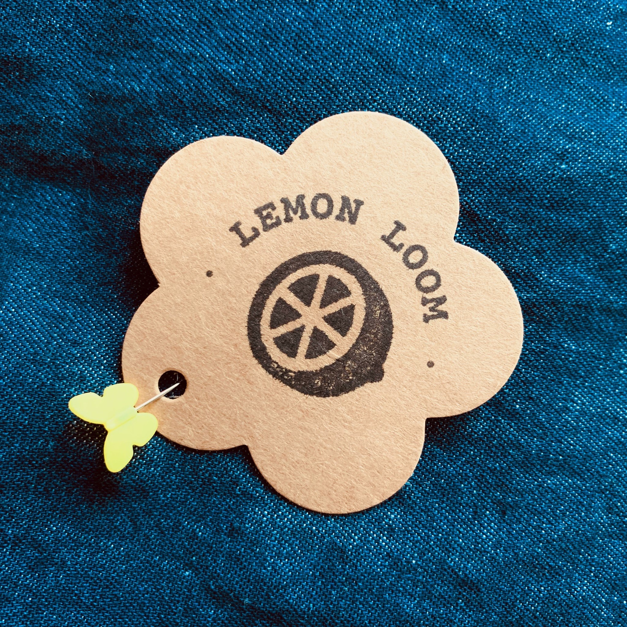 LemonLoom | Seattle WA