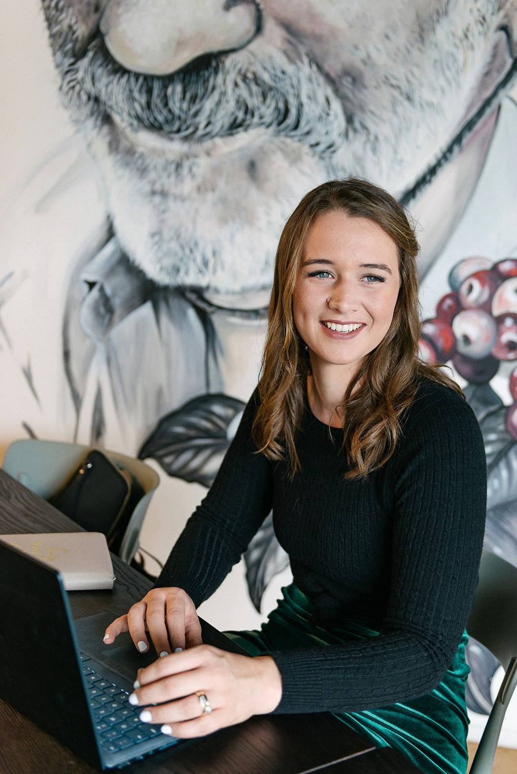 Caitlyn Parry Doula