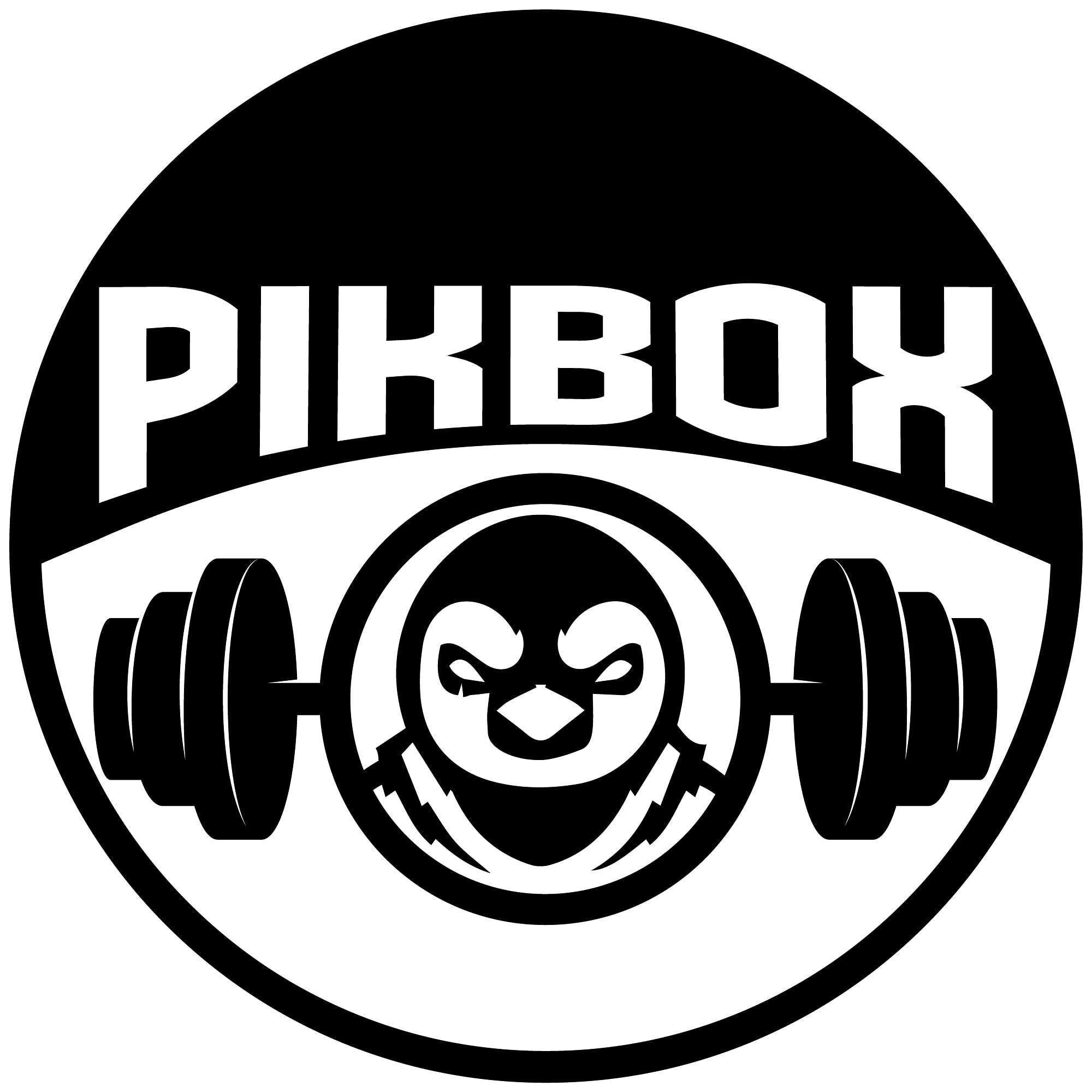 PIK BOX Gym