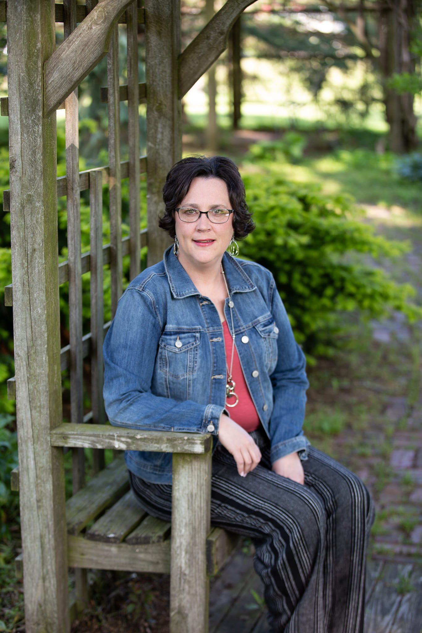Katie Burkett Roth | Mount Pleasant IA