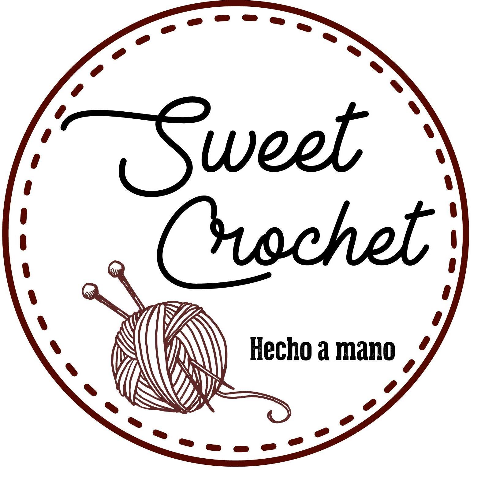 Creaciones Sweet Crochet