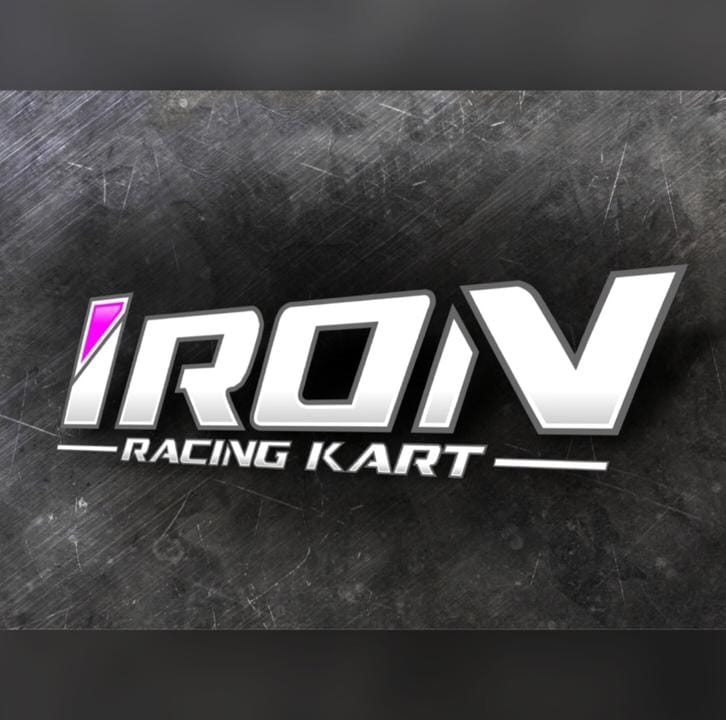 Iron Racing Kart