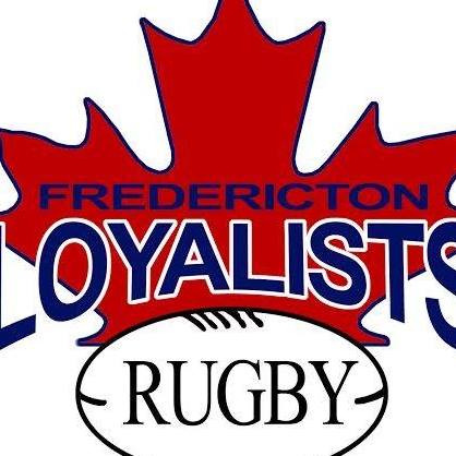 2026 Fredericton Loyalists Co-Ed Touch Rugby League | Fredericton NB