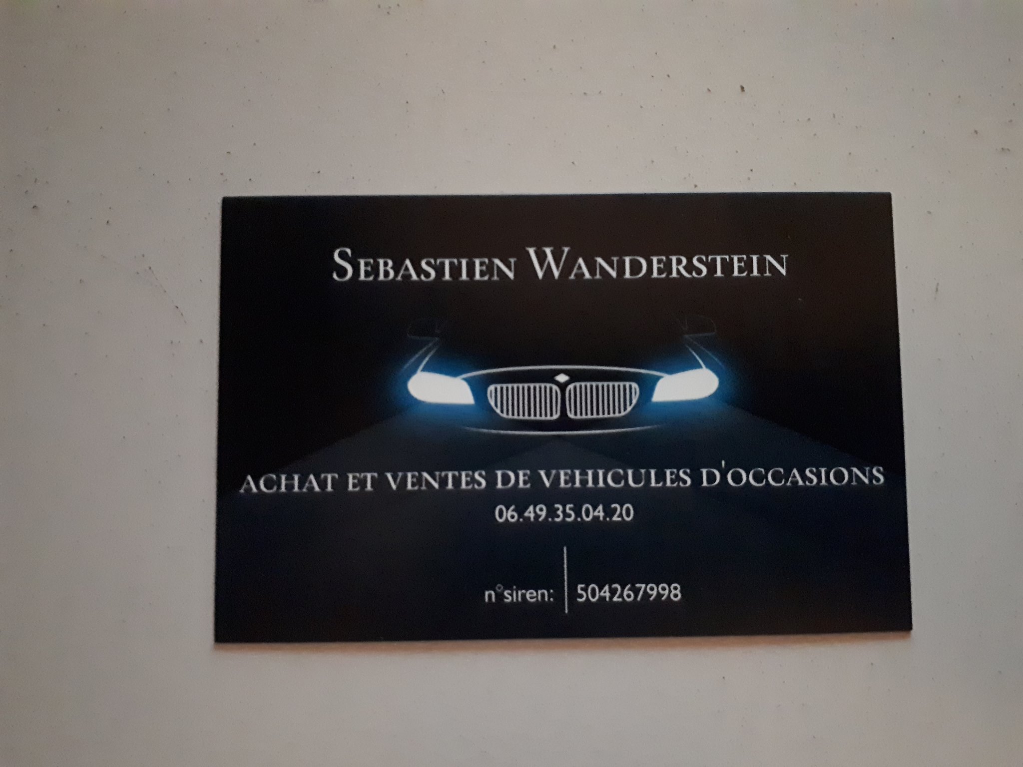 WS Auto