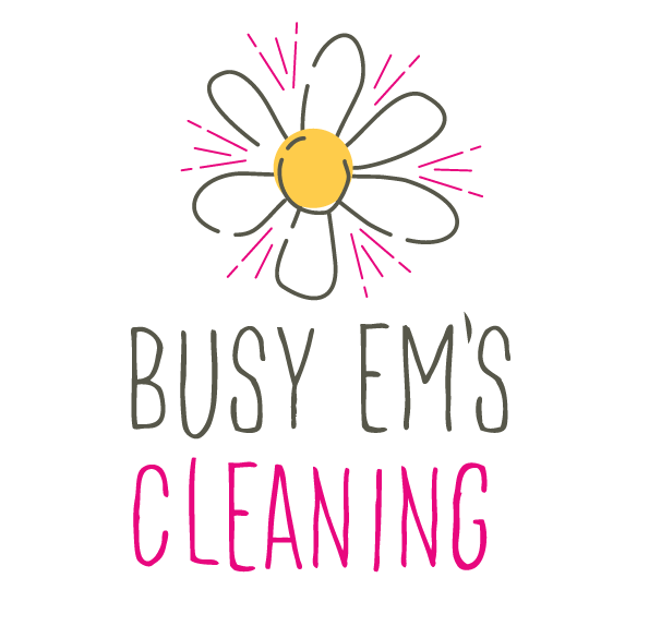 Busy Em's Cleaning