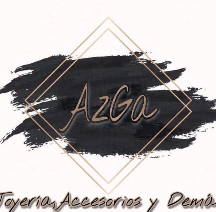 AZGA. Joyeria, Accesorios y Demas