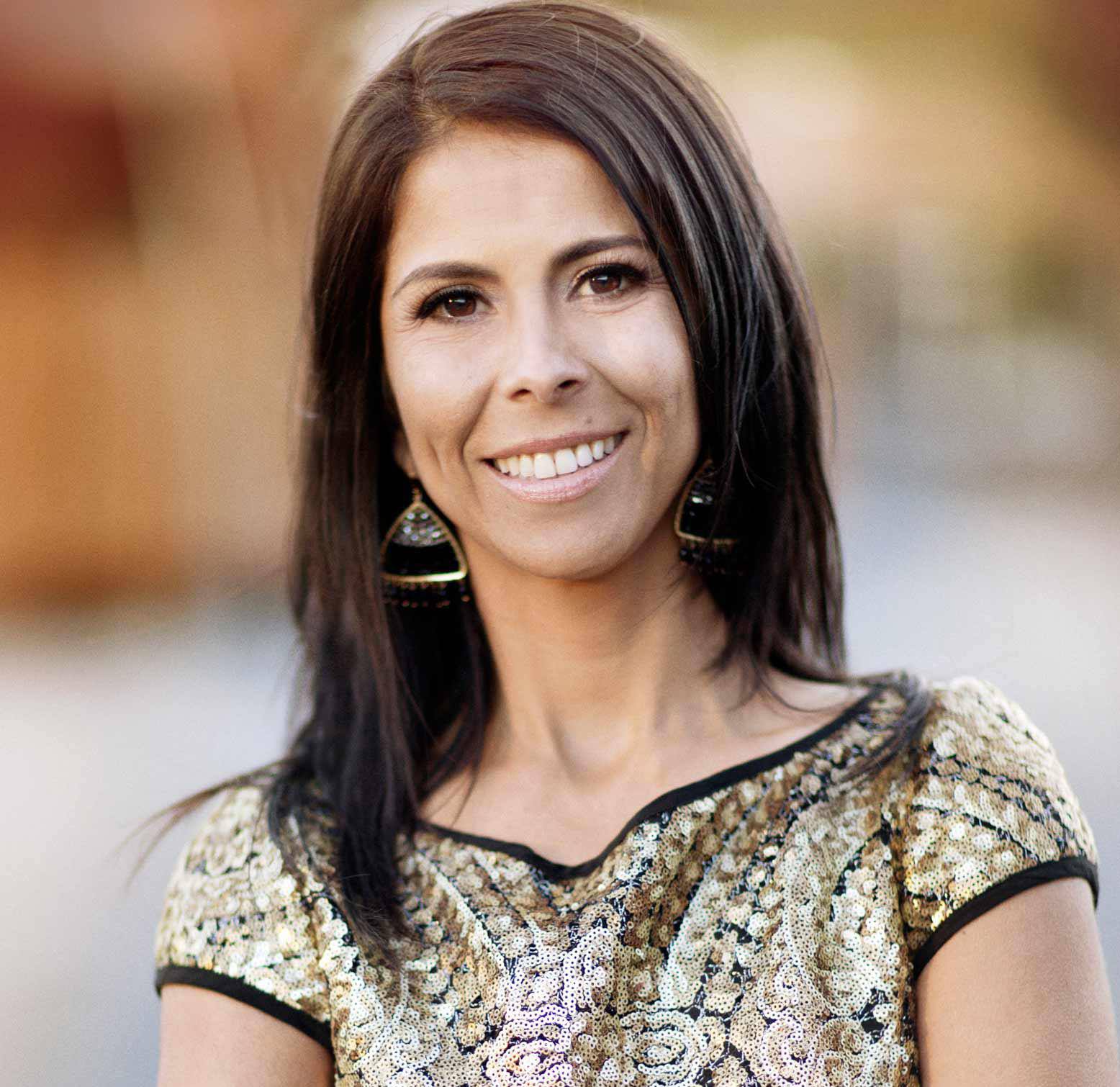 Michelle Ghilotti