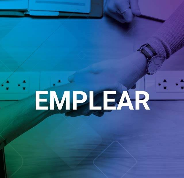 Emplear Recursos Humanos
