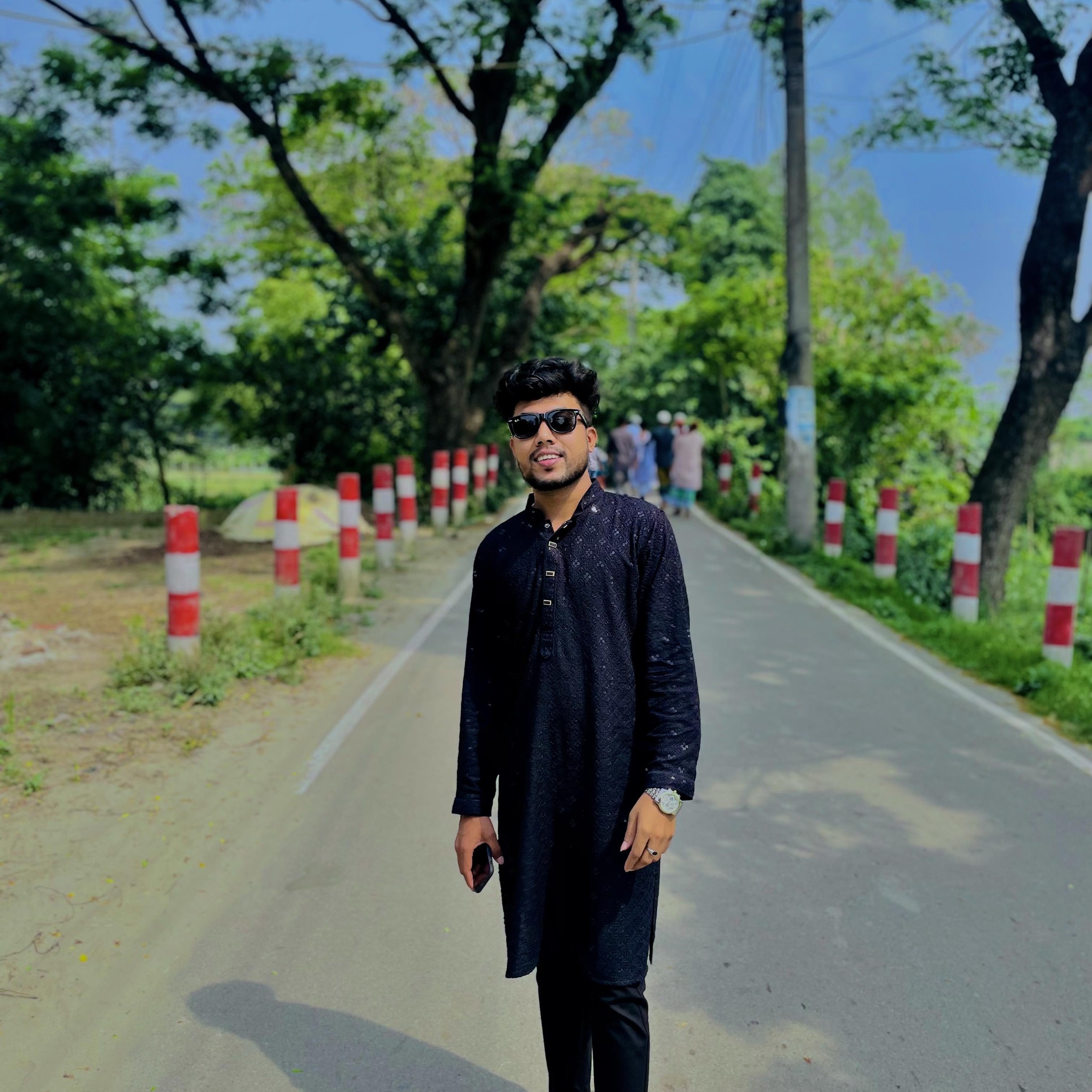 Arif raj