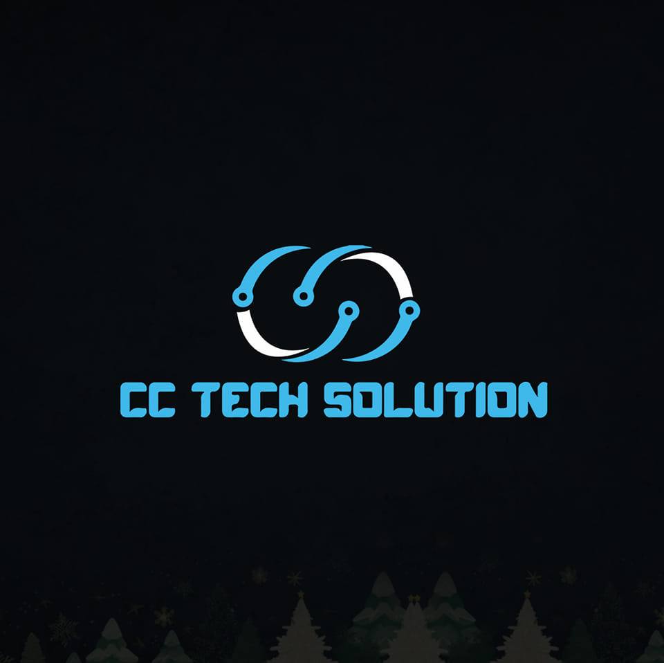 CC Tech Solution | Reading