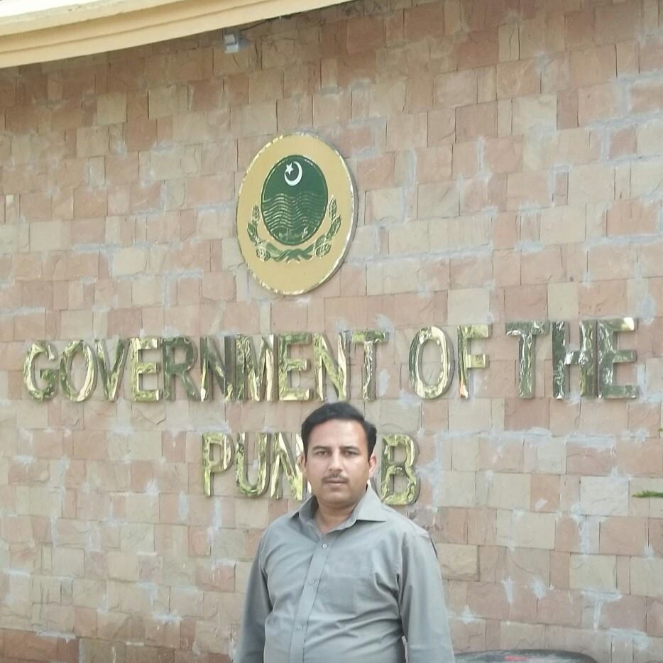Mian Waheed