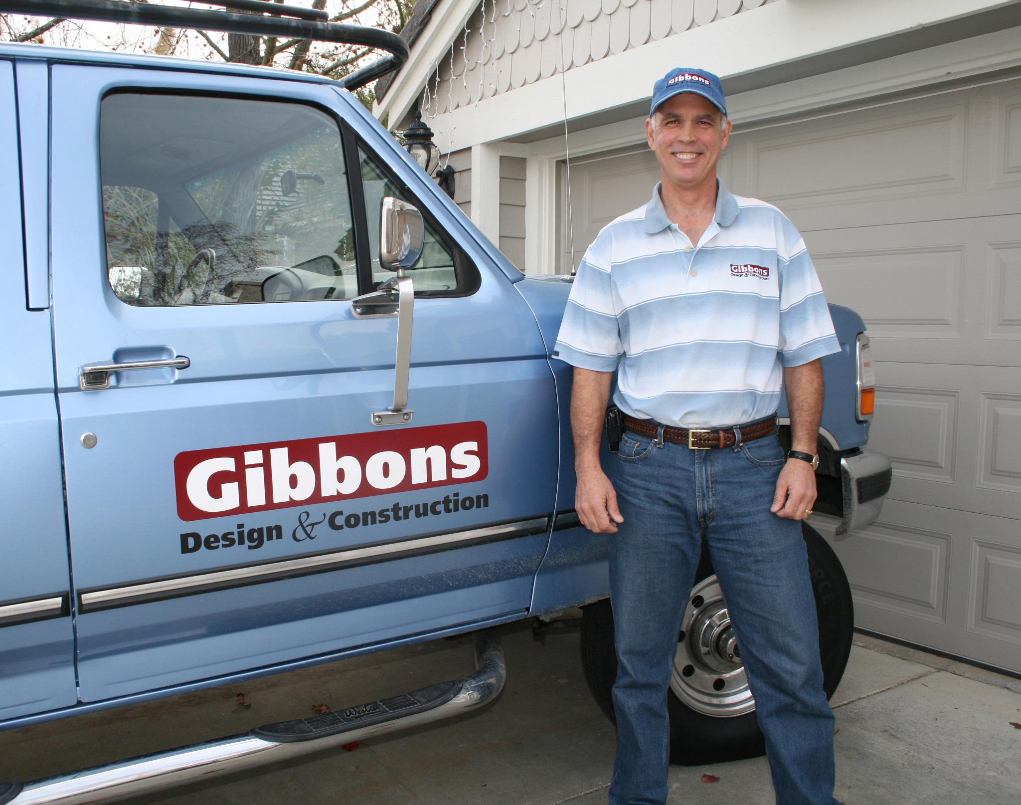 Gibbons Design and Construction