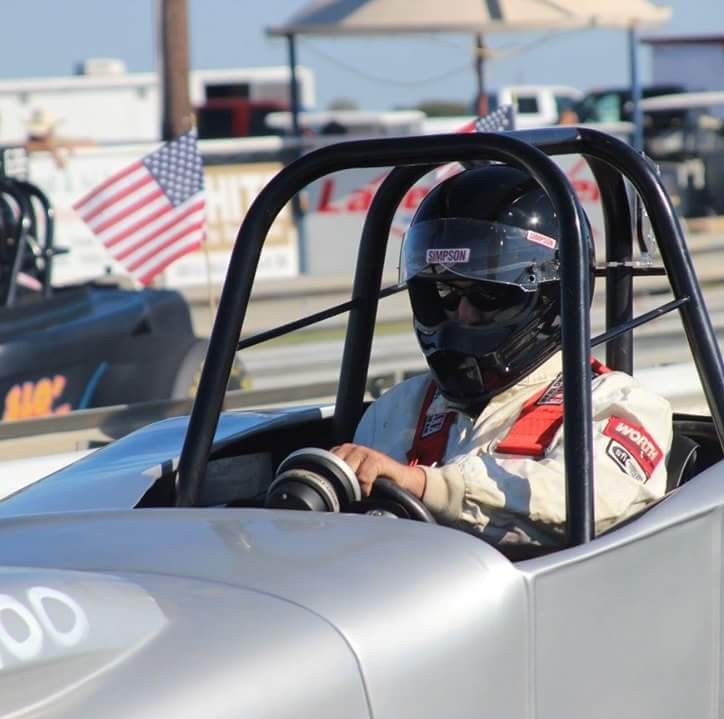Swift racing