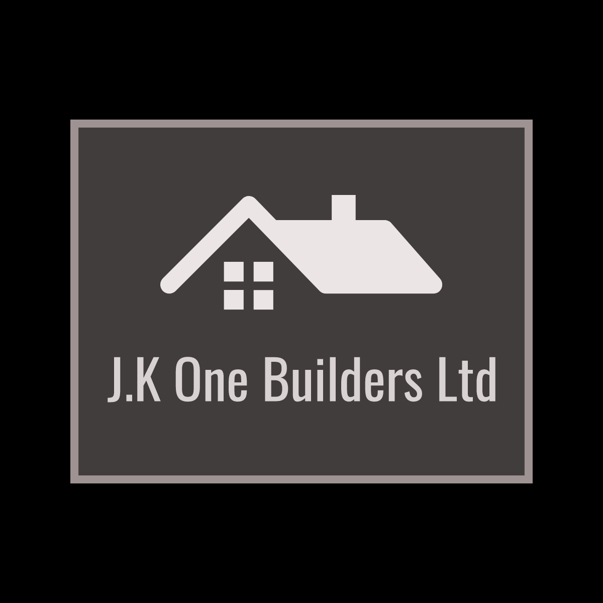 JK One Builders Ltd.