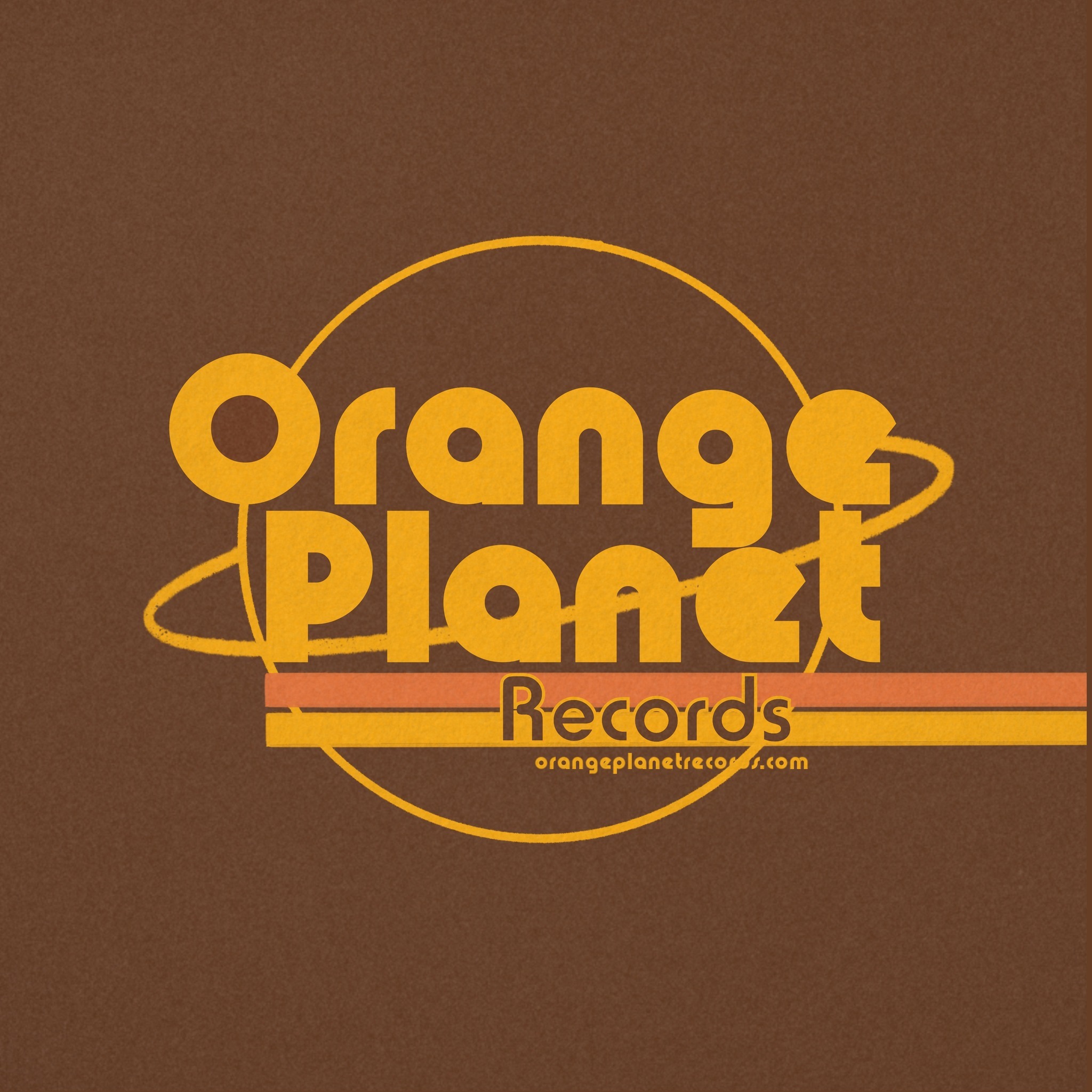 Orange Planet Records