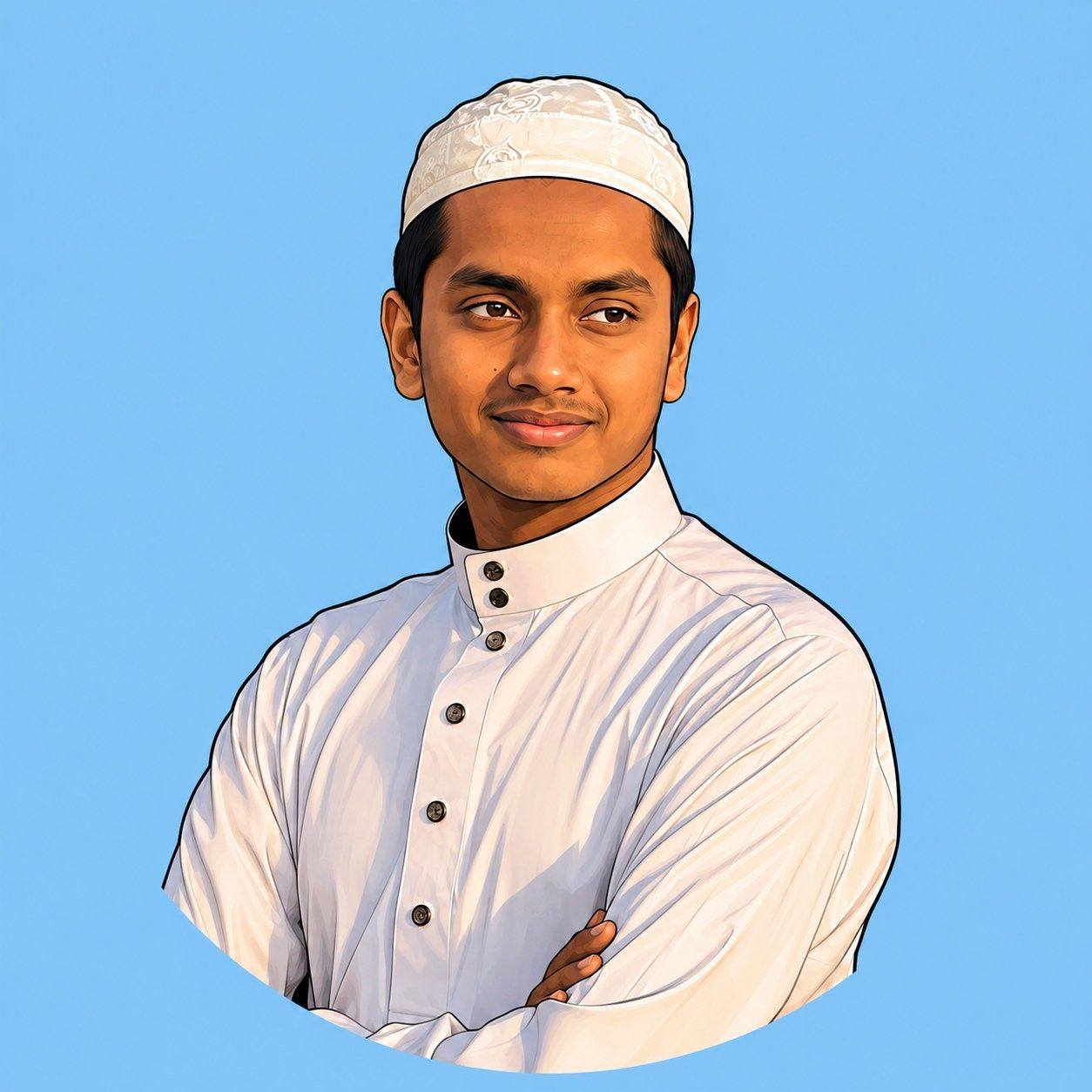 Muhammad Rakib