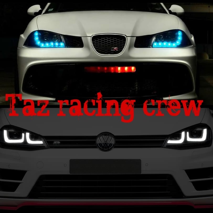 TazRacingcrew