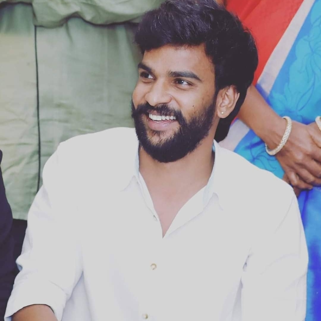 Raja S
