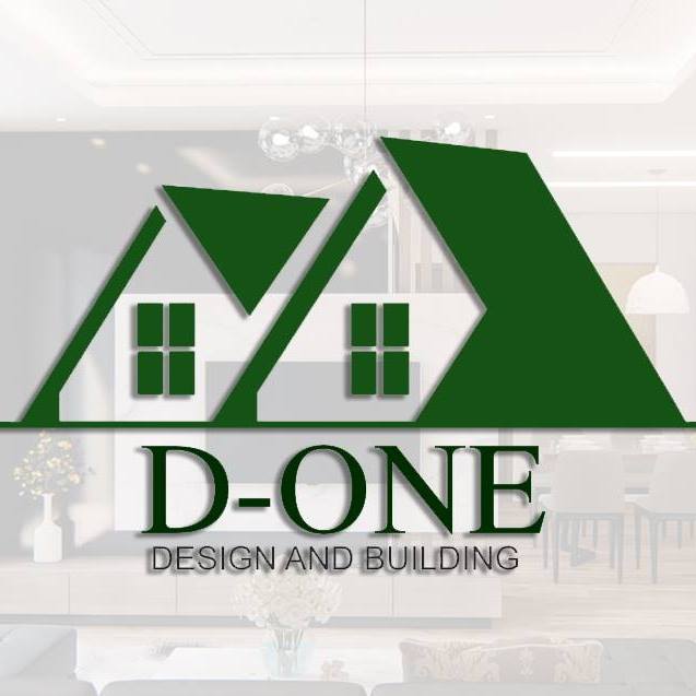 Công ty cổ phần thiết kế & xây dựng D-ONE Việt nam | Hanoi