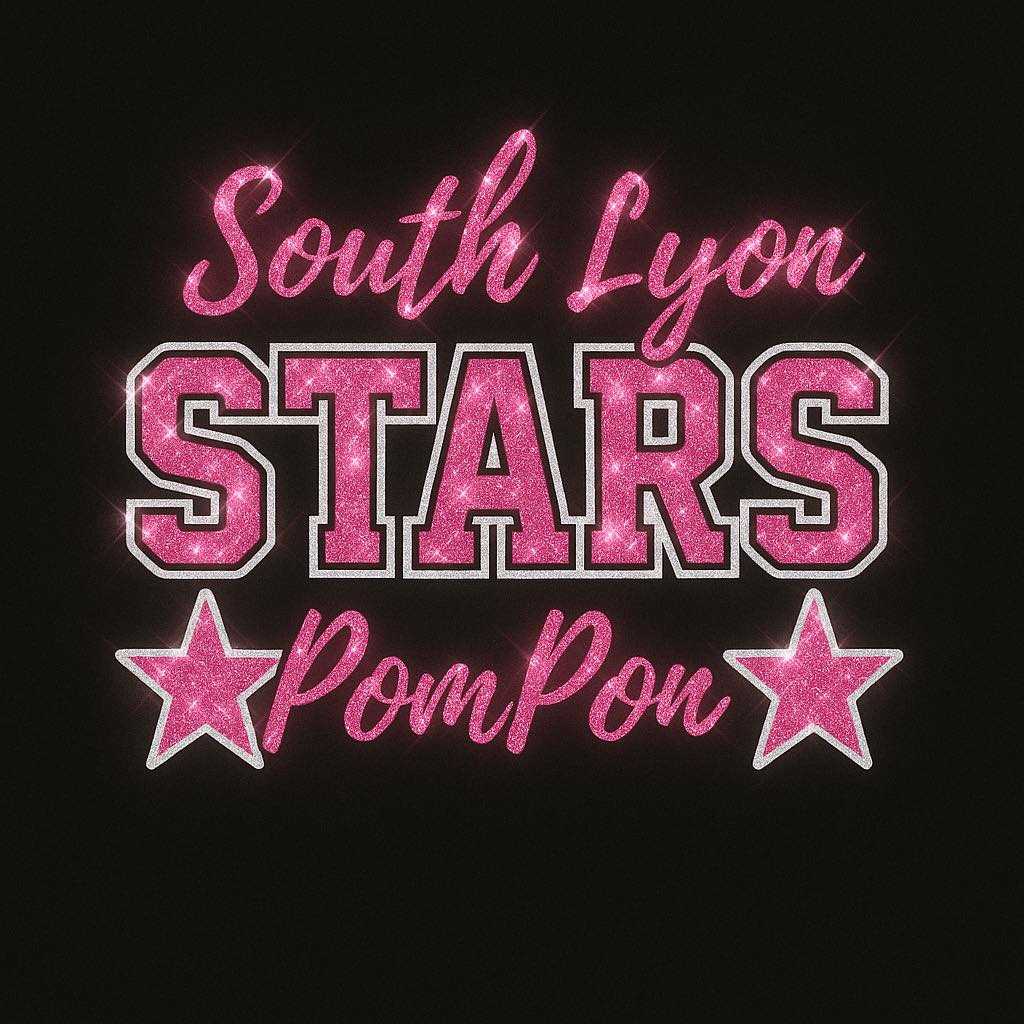 South Lyon Stars PomPon