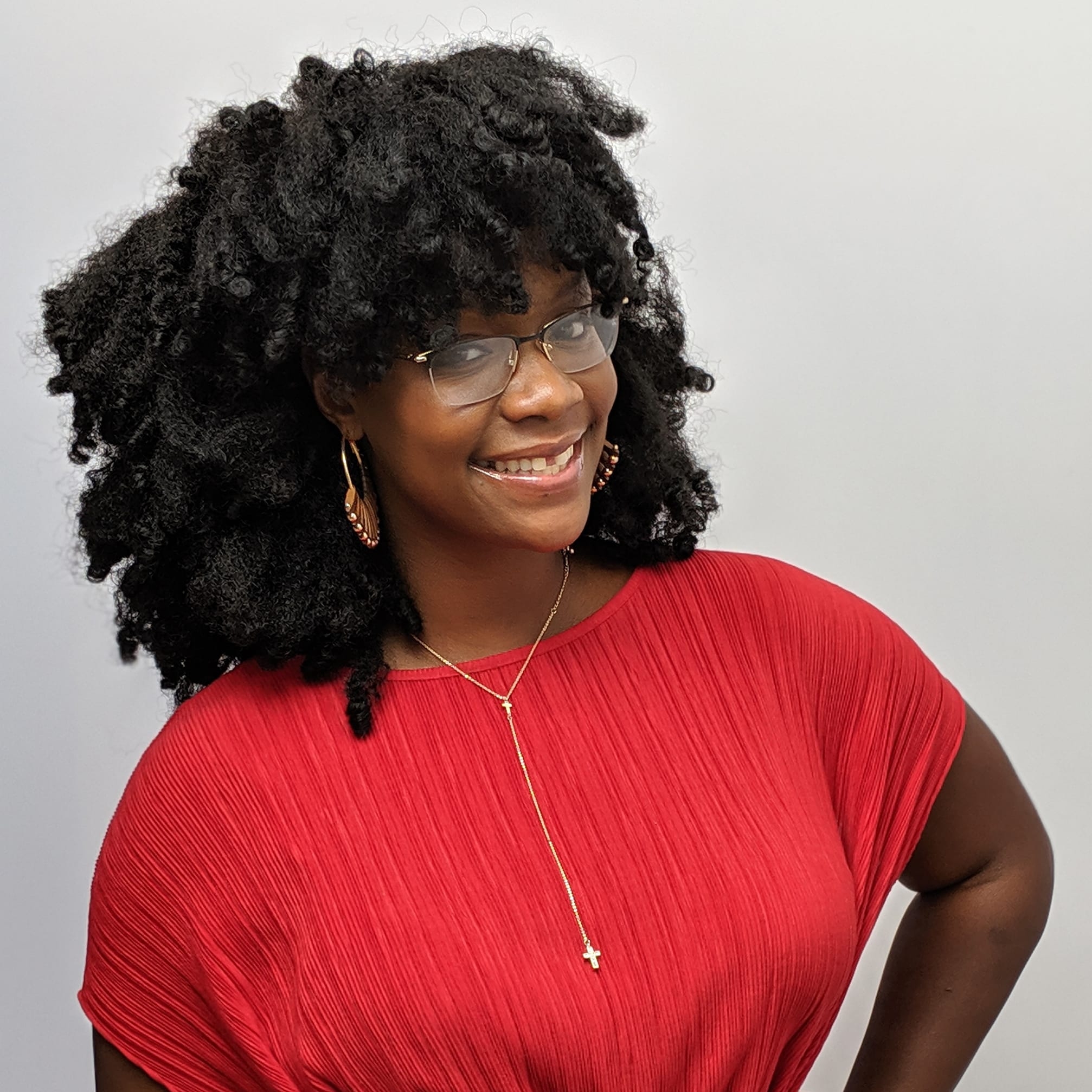 Simone R. Mair - FACT: Behind every successful woman is a... | Facebook