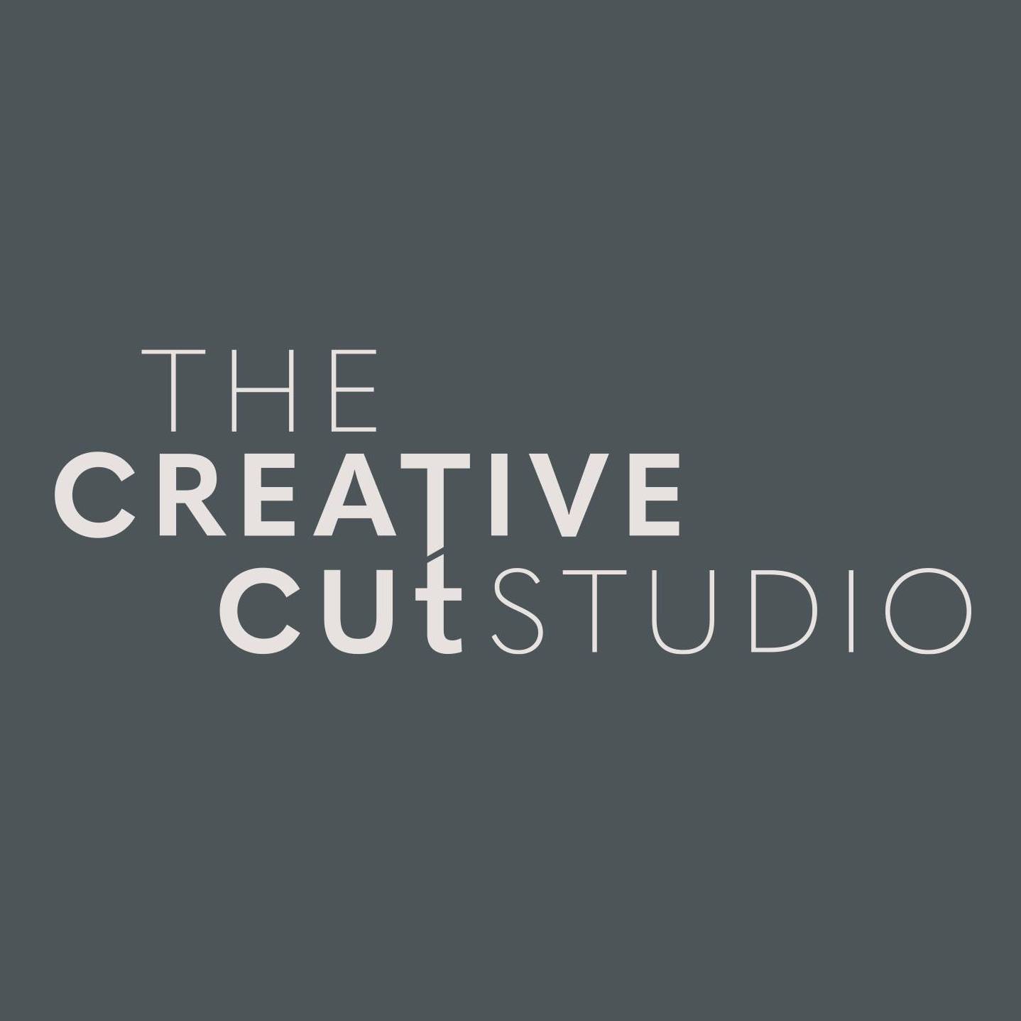 The Creative Cut Studio