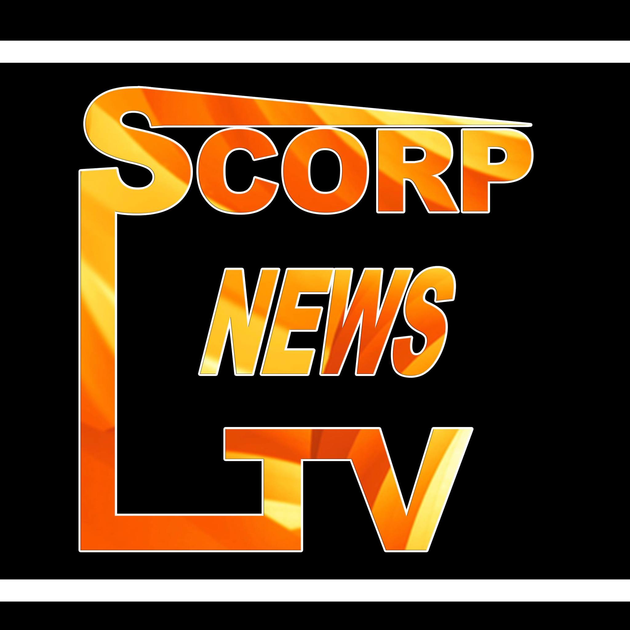 Scorp News TV