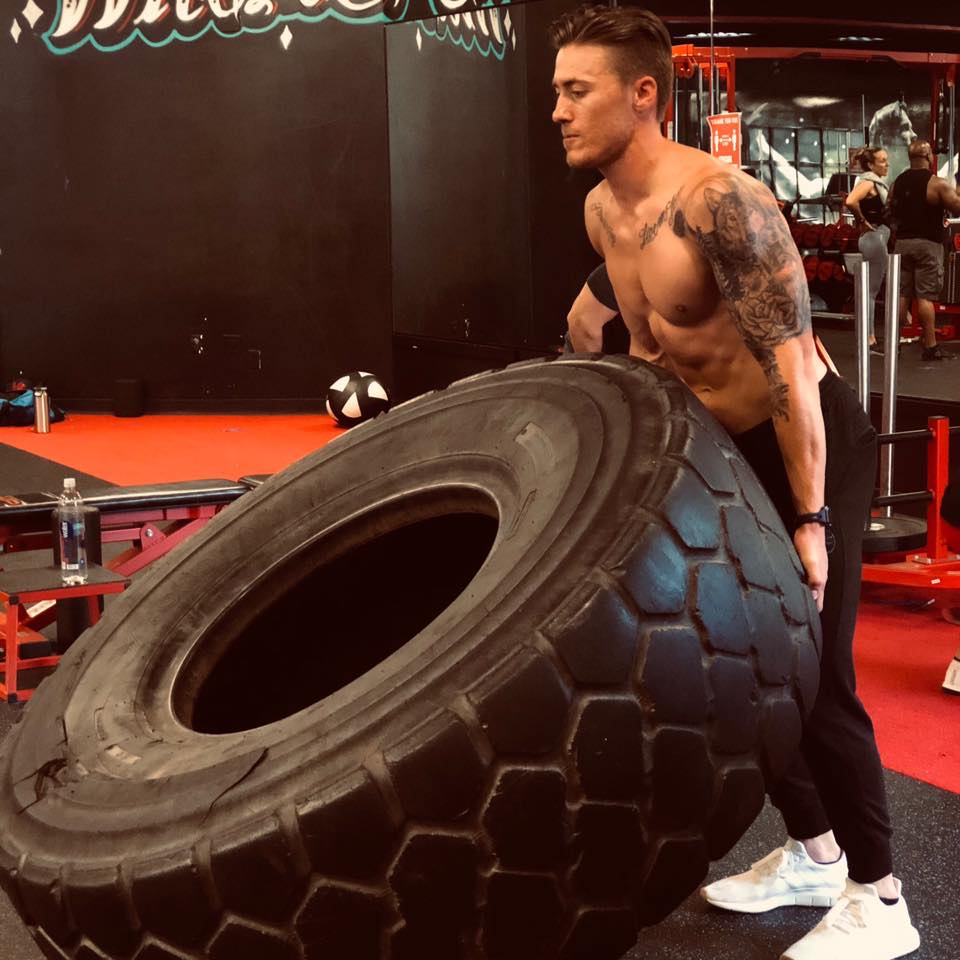 TY Training: Transform Your Training