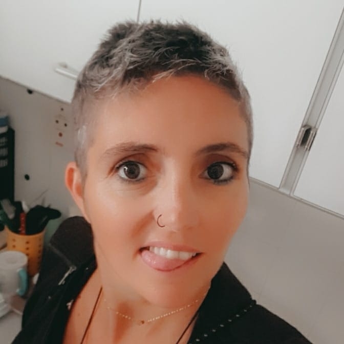 Céline Romo