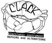 Clacktronics | London
