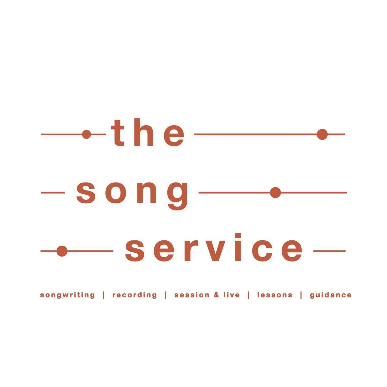 The Song Service