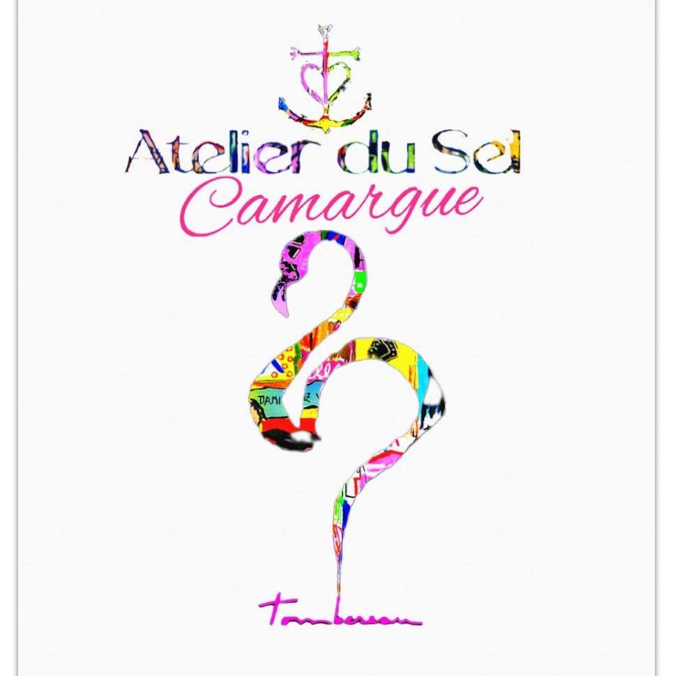 Atelier du Sel Camargue - Fabrication