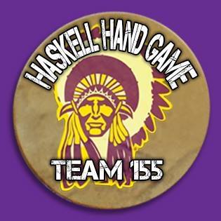 Haskell Hand Game Team 155