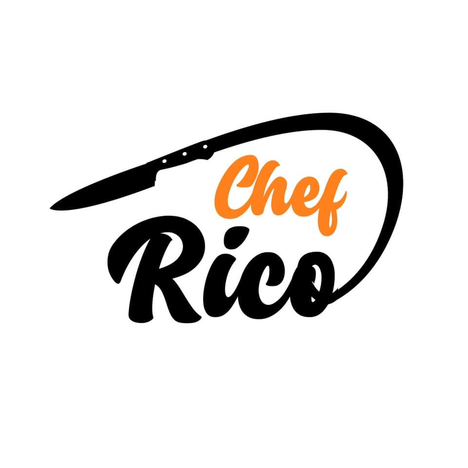 Chef Rico