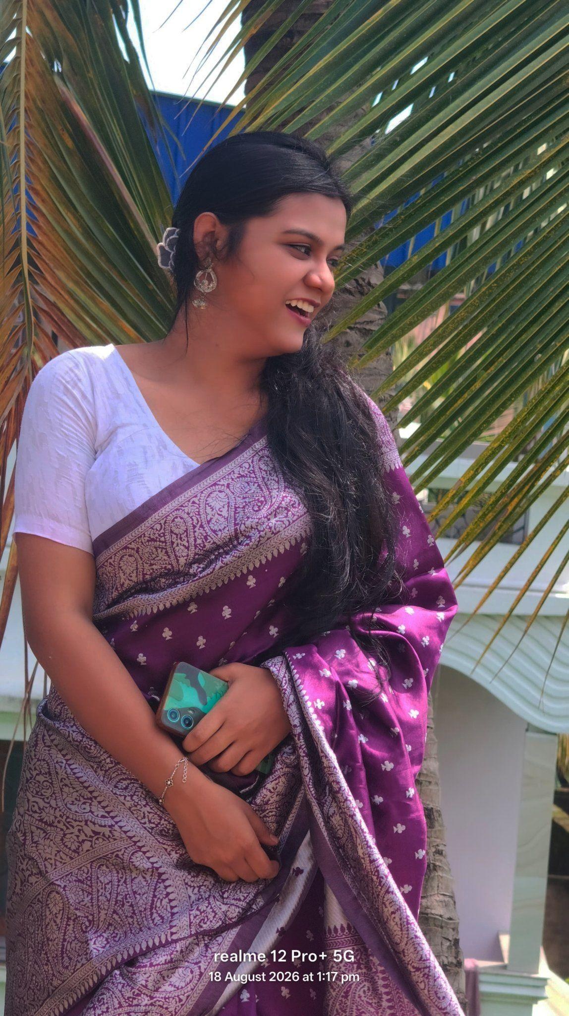 Sharmili Das