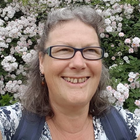 Suzanne Rance