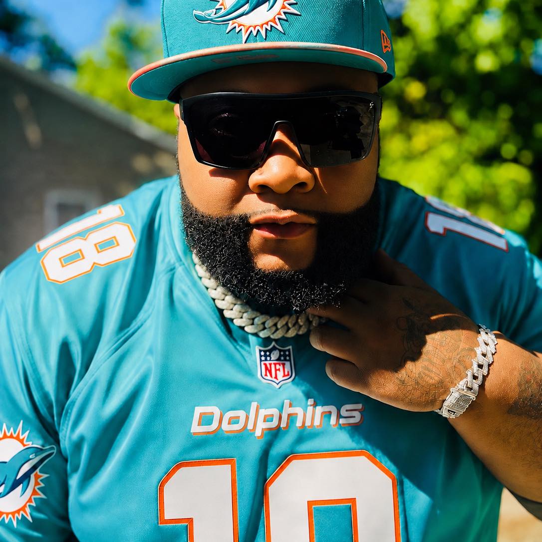 Shawn KingGucci Rhyne