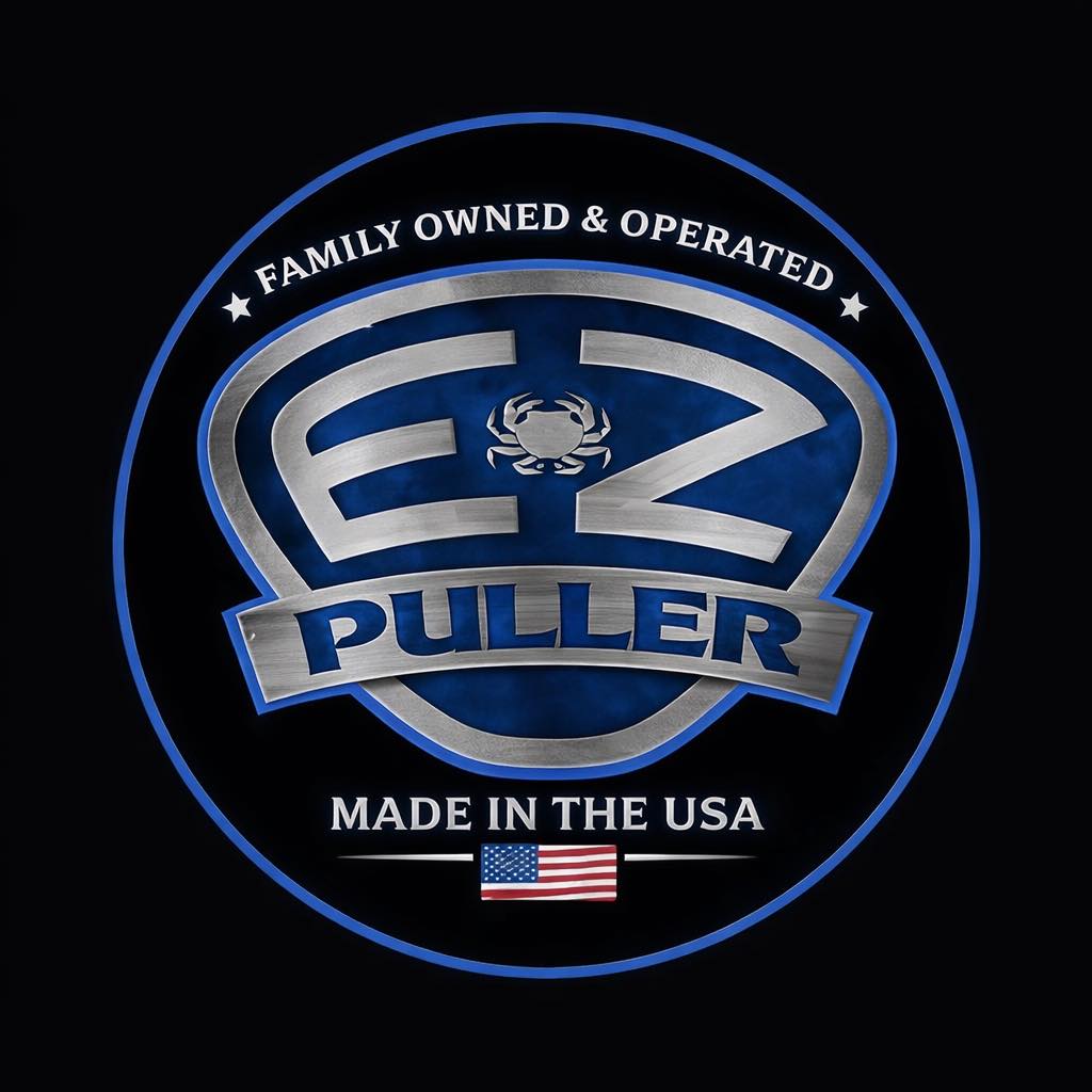 EZ Puller Inc. | Santa Cruz CA